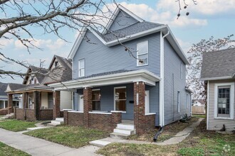 Building Photo - 1128-1130 Churchman Ave