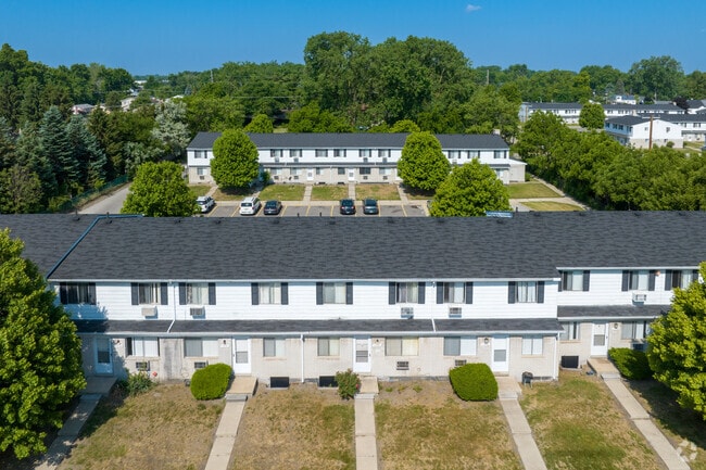 Building Photo - Taylor Park Townhomes