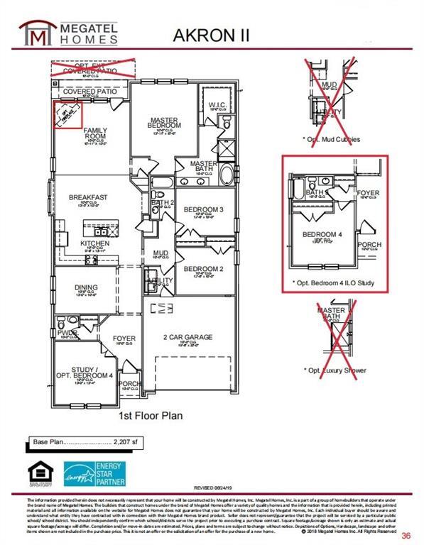Foto del edificio - 4001 Angelina Dr