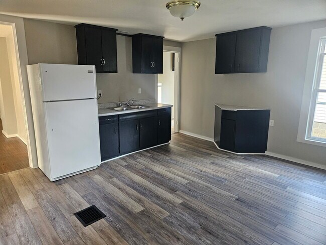 Cocina - 5 Robie St