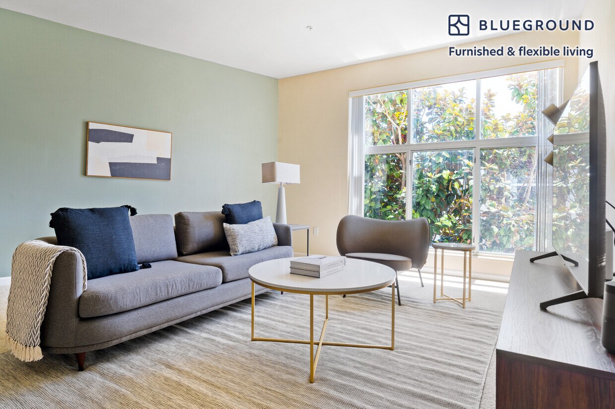 100 McLellan Drive Unit FL3ID1019, South San Francisco, CA 94080 Apartment for Rent in South