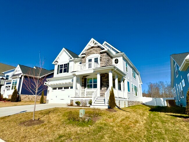 Foto del edificio - 11041 Little Five Loop