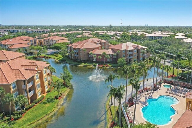 Photo - Gardens at Beachwalk - Unit 111 Apartment