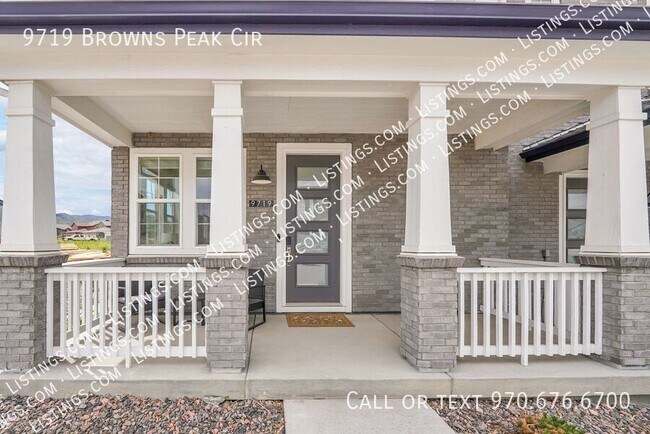 Foto del edificio - 9719 Browns Peak Cir