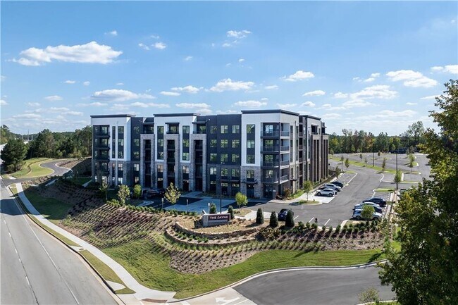 Foto del edificio - 3108 McGinnis Ferry Rd