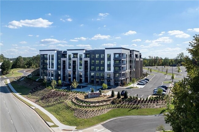 Building Photo - 3108 McGinnis Ferry Rd