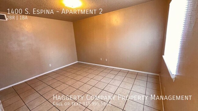 Building Photo - 1400 S. Espina-Apartment 2