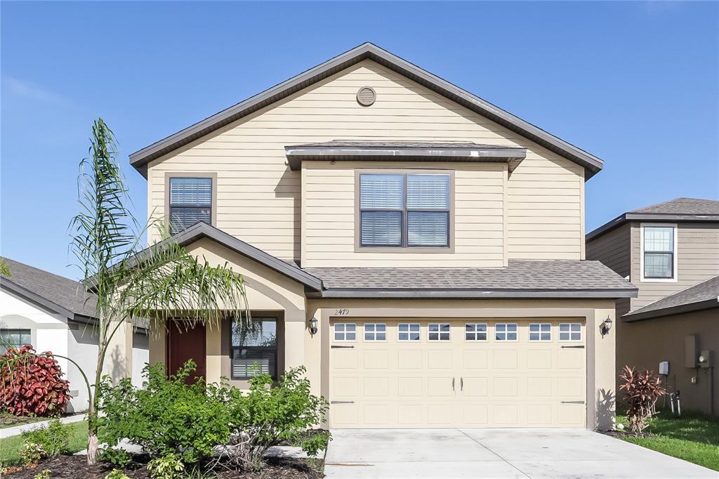 Foto principal - 2479 Caspian Dr