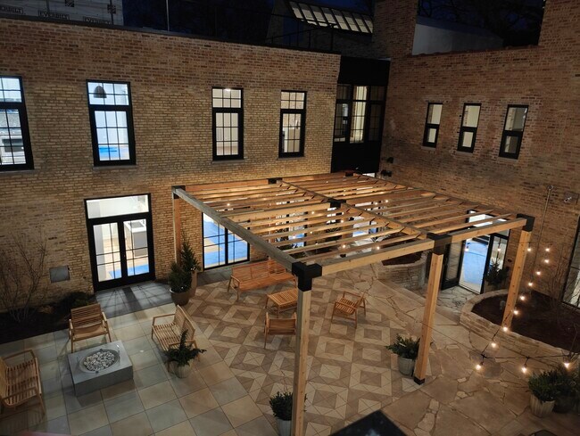 Foto del edificio - 1810 N Wells St