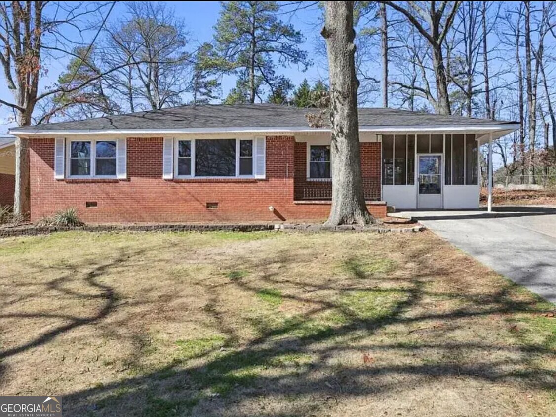 Foto principal - 2064 Gober Ave SE