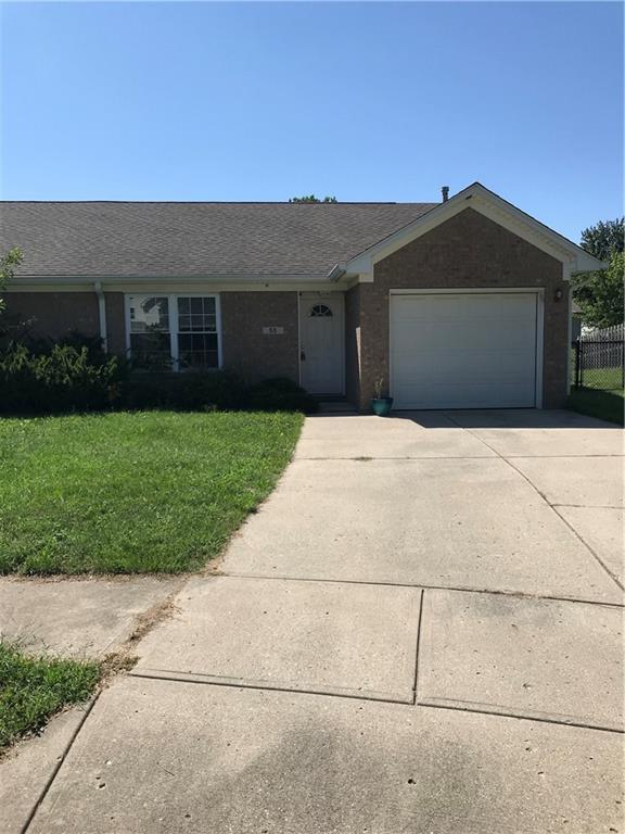 50 Grassyway Ct, Whiteland, IN 46184 House Rental in Whiteland, IN