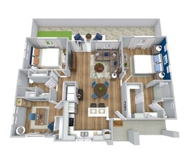 Building Photo - 5600 Wild Acrs
