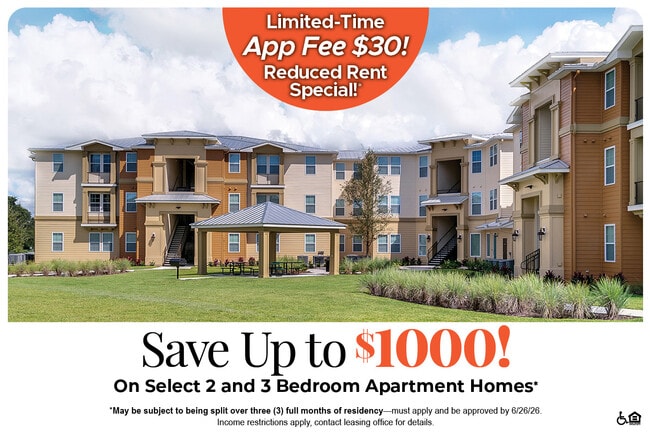 Building Photo - Vineland Landings