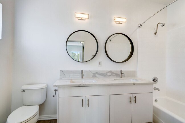 Foto del interior - 16070 Sunset Blvd
