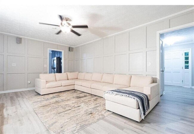 Foto del edificio - 2749 Fieldstone Dr SE