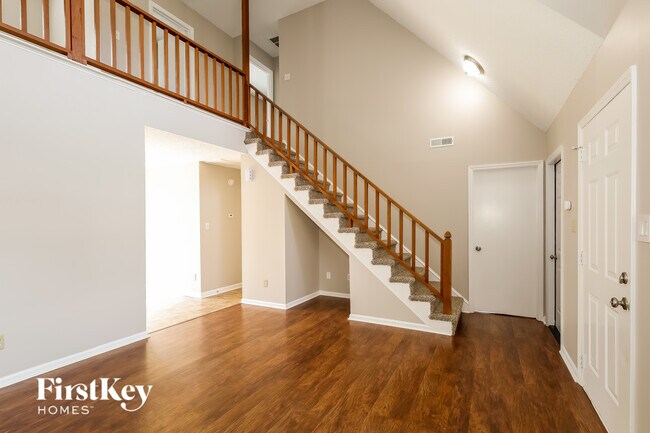 Foto del edificio - 8116 Maxwelton Dr