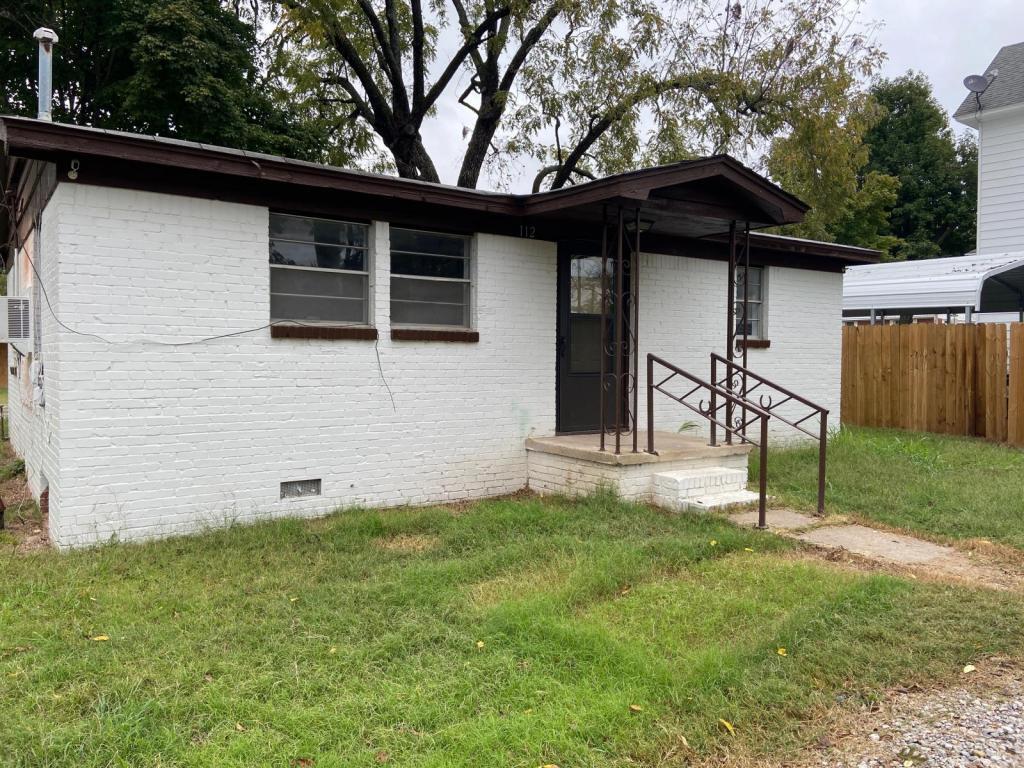 Foto principal - 112 W Walnut St.