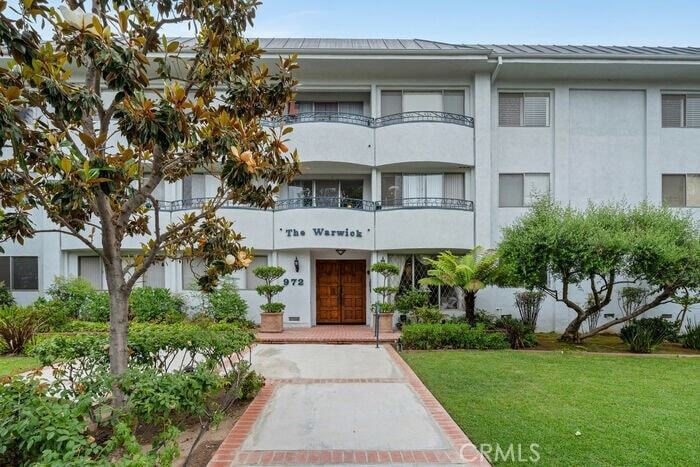 Primary Photo - 972 E California Blvd