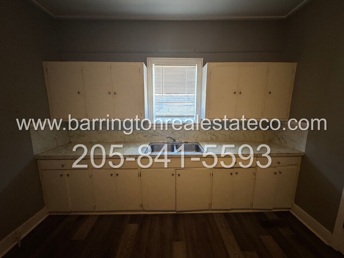 Foto del edificio - Bessemer