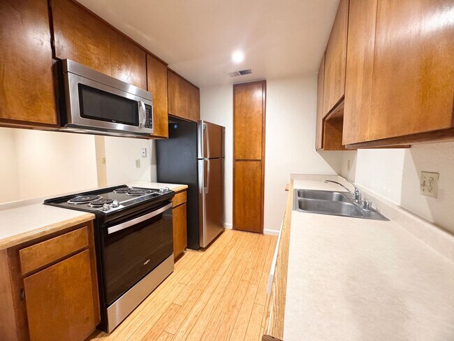Foto del interior - Stadium Village Apartments