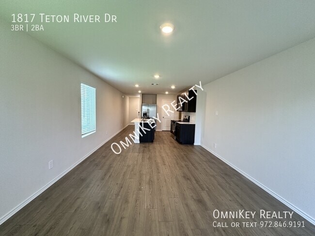 Foto del edificio - 1817 Teton River Dr