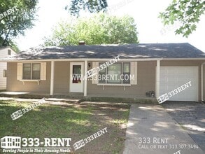 Building Photo - 617 W 85th St