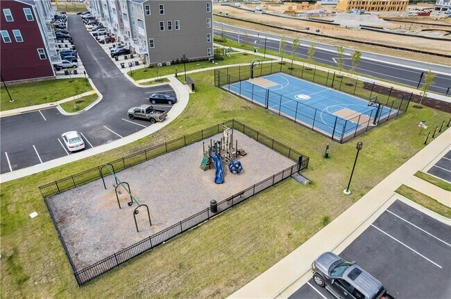 Foto del edificio - 449 Burden Drive , Glen Allen VA, 23060