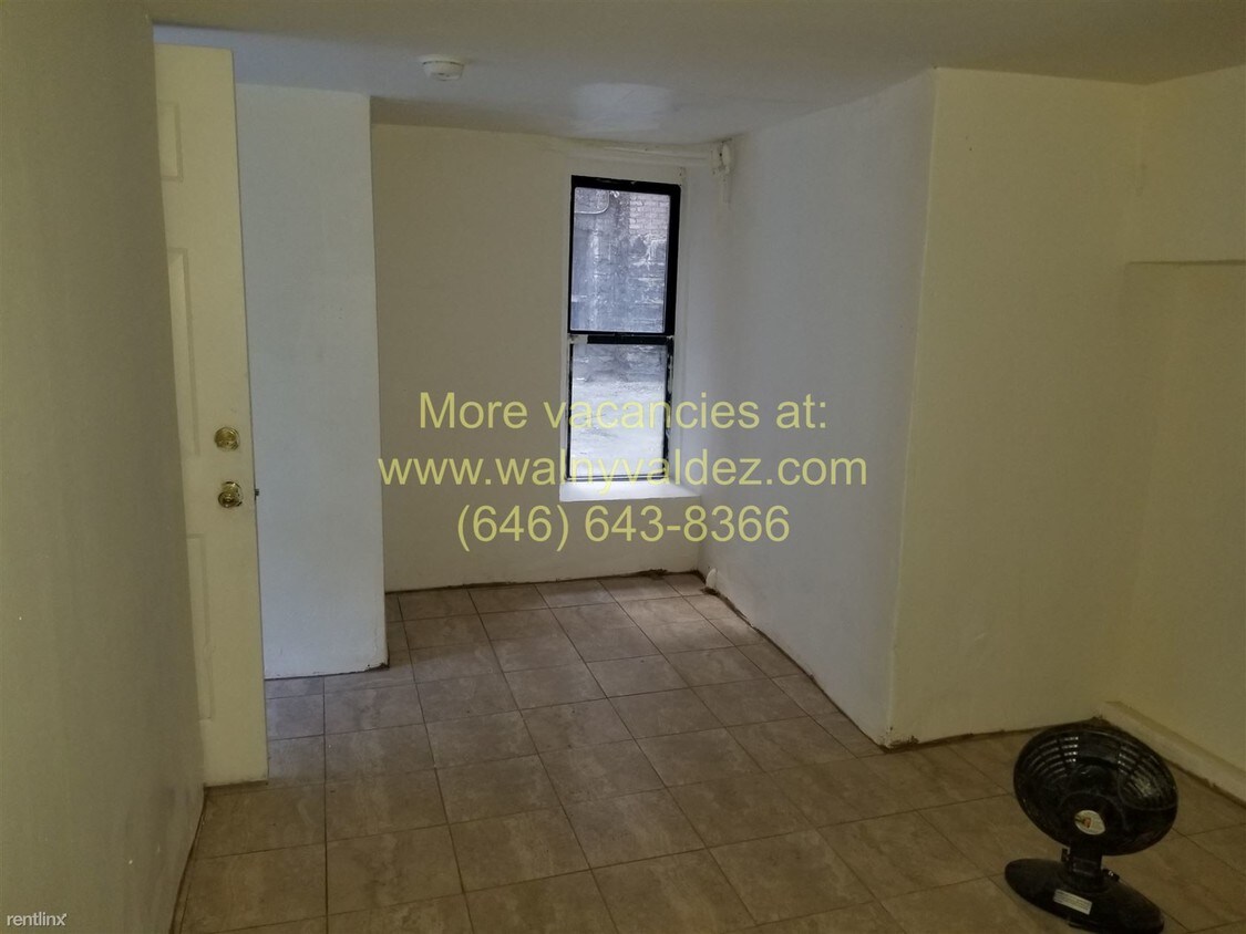 4 br, 1 bath - 2341 Andrews Ave - 4 br, 1 bath  - 2341 Andrews Ave
