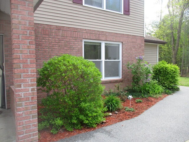 Foto del edificio - Forest Lane Apartments
