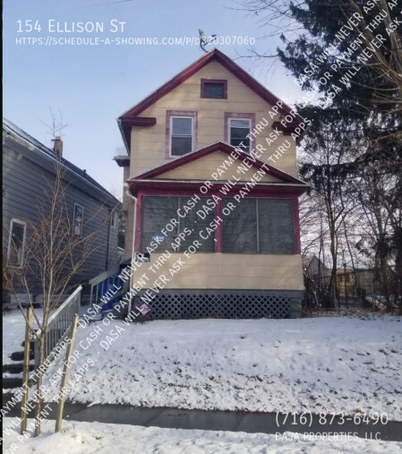 Foto principal - 154 Ellison St