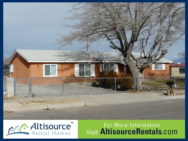 Building Photo - 10427 Valtierra Pl SW