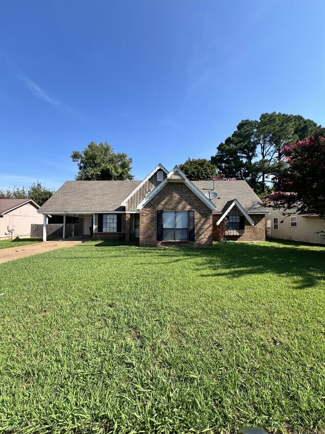 Photo - 6342 Midsummer Way (Memphis, TN)