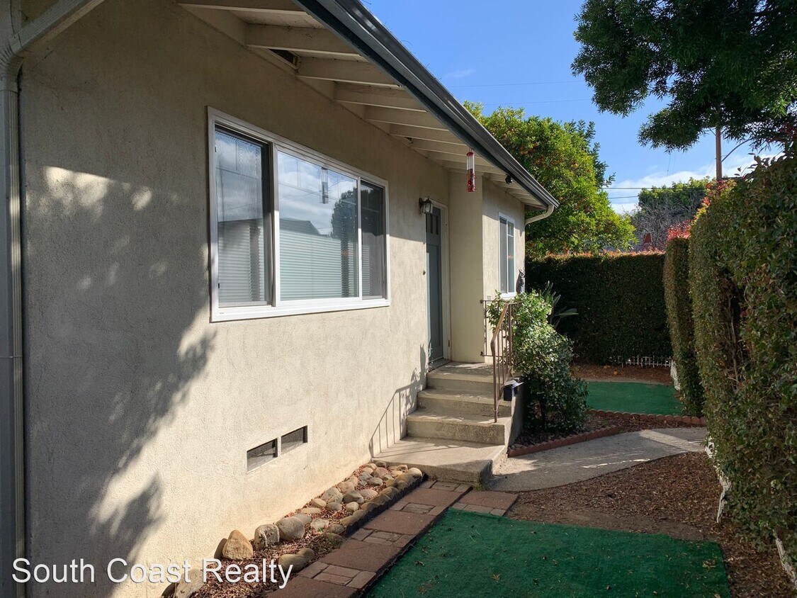 Primary Photo - 2 br, 1 bath House - 622 W Sola