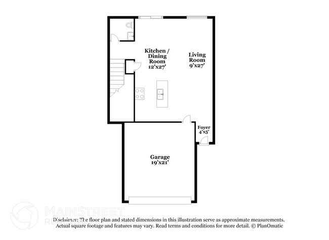 Building Photo - 262 Grayson Trl