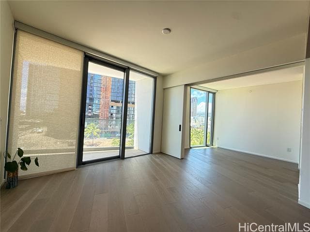 Building Photo - 1000 Auahi St