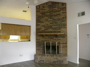 Foto del edificio - 319 Branson Rd