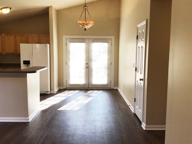 Foto del edificio - 103 Bill Park Dr