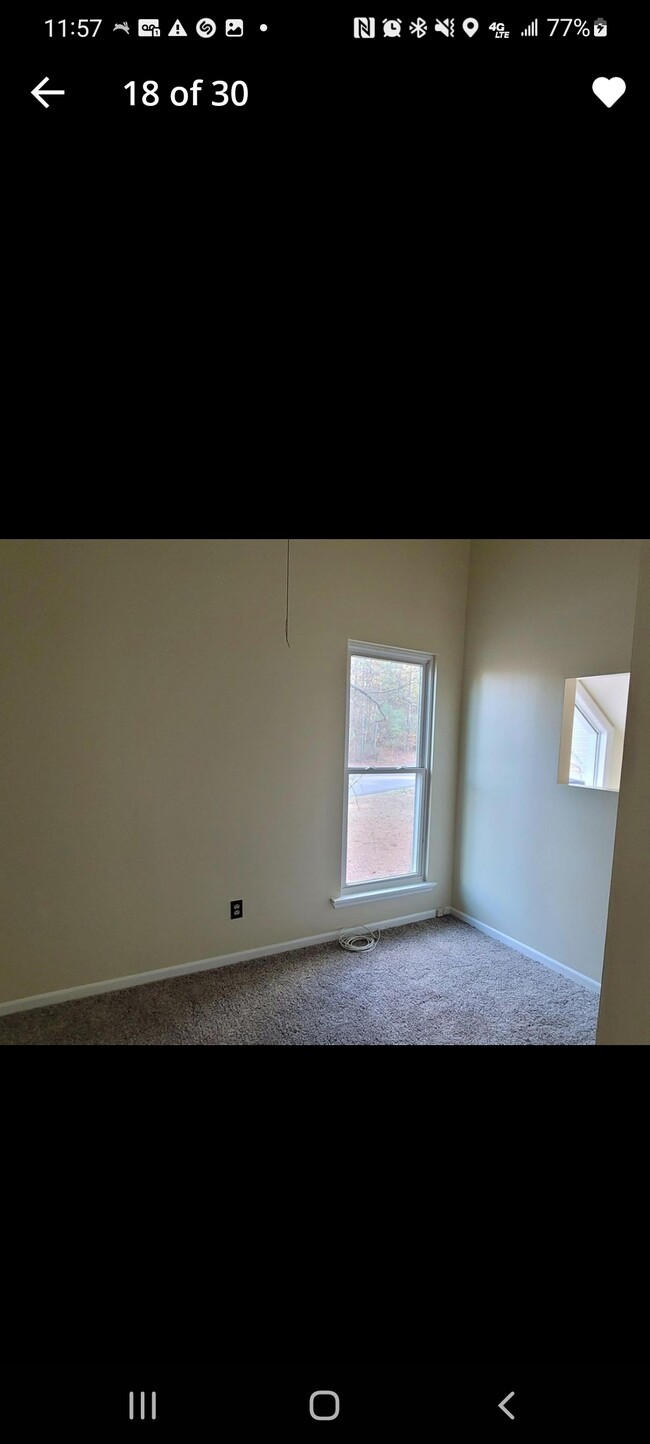 Foto del edificio - 718 Thurmond Way