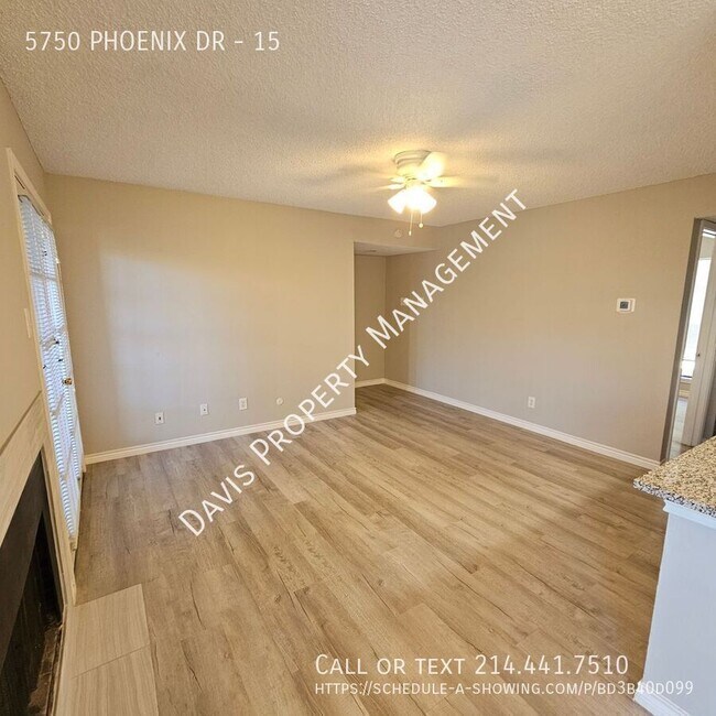 Foto del edificio - 5750 Phoenix Dr