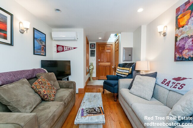 Foto del edificio - 39 Charles St