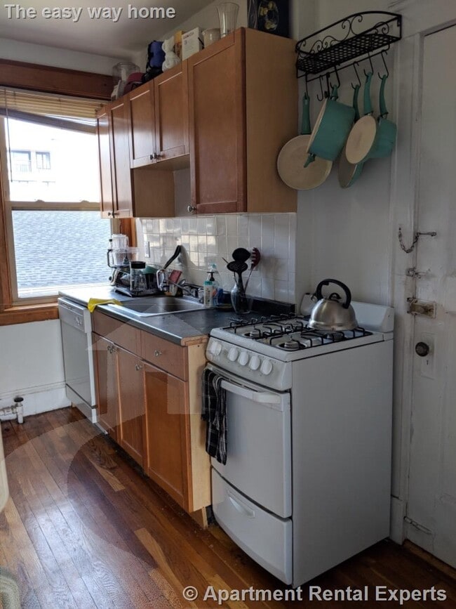 Foto del edificio - 97 Hancock St