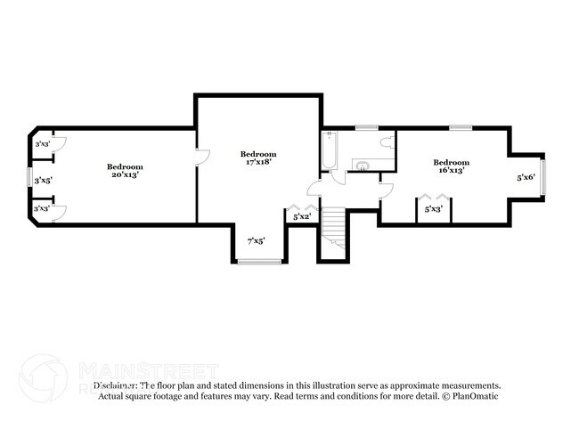Building Photo - 1616 Quail Run SW