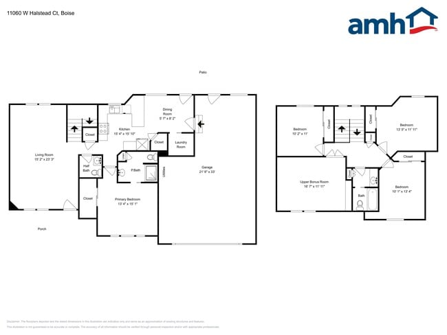 Foto del edificio - 11060 W Halstead Ct