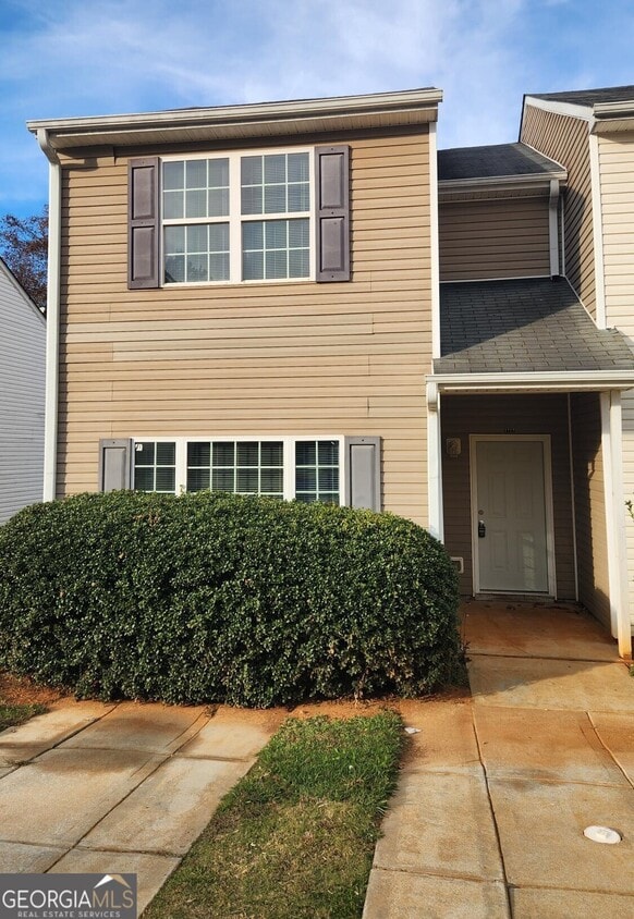 1717 Carrington Dr, Griffin, GA 30223 Townhome Rentals in Griffin GA