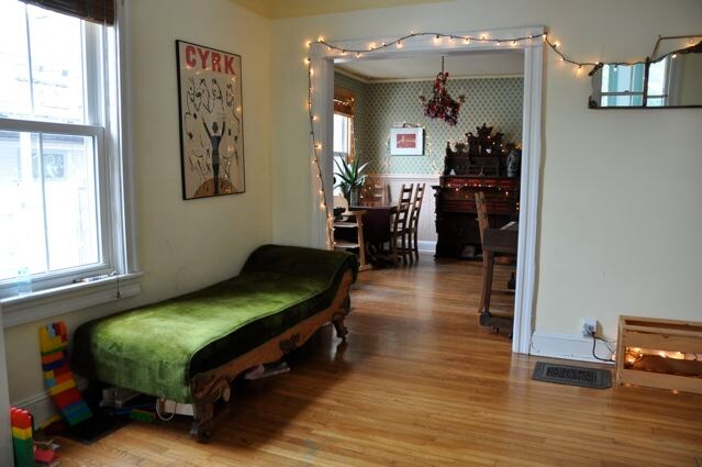 Foto principal - 1 Cottage St