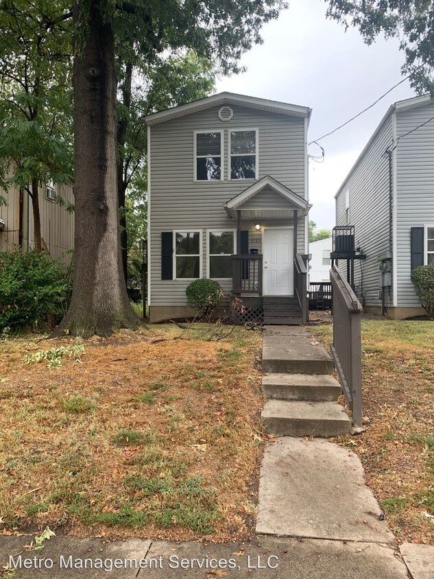 Primary Photo - 3 br, 1.5 bath House - 3135 W. Kentucky St.