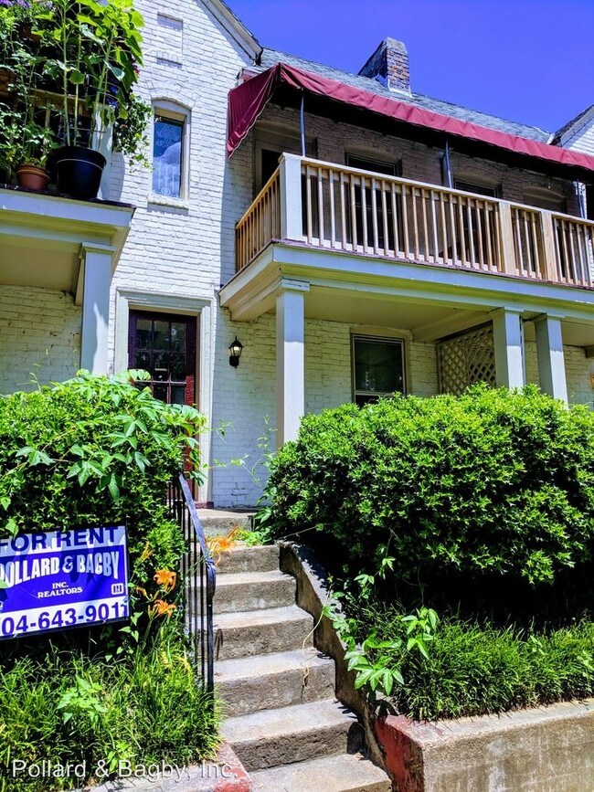 Building Photo - 3318 Ellwood Ave