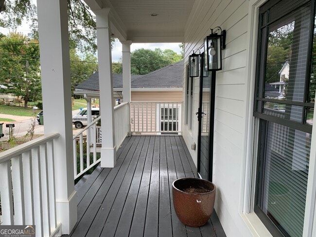 Photo - 169 Haygood Ave SE House