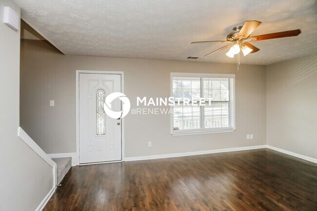 Foto del edificio - 3 Bedroom Pet-Friendly Home in DOUGLASVILLE, GA with Main Street Renewal