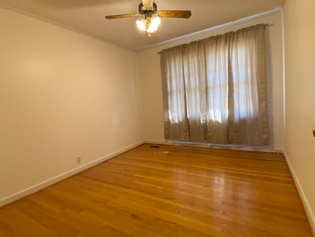 First bedroom - 411 Brown Ave NW
